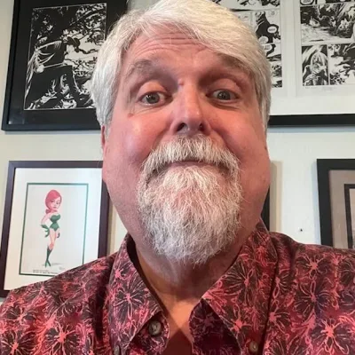 Scott Dunbier