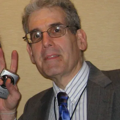 Scott Edelman