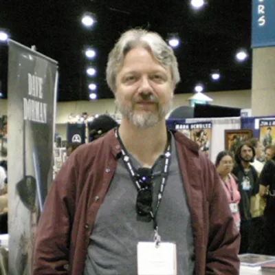 Scott Hampton