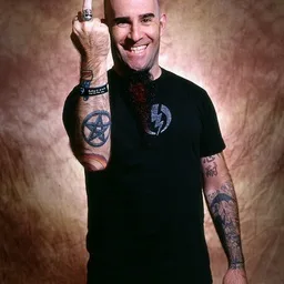 Scott Ian