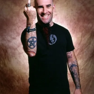 Scott Ian