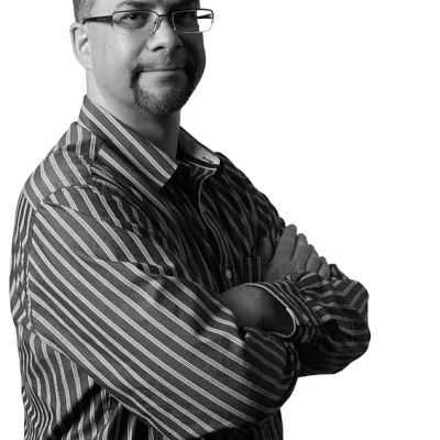 Scott Kolins