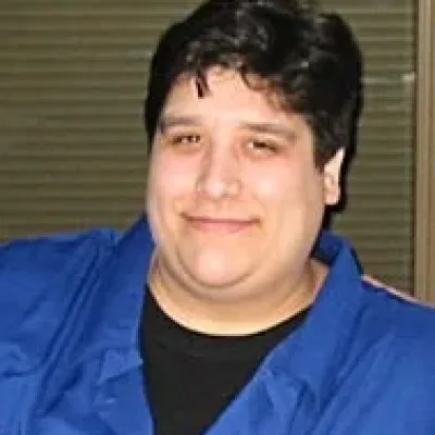 Scott Kurtz
