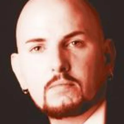 Scott Licina