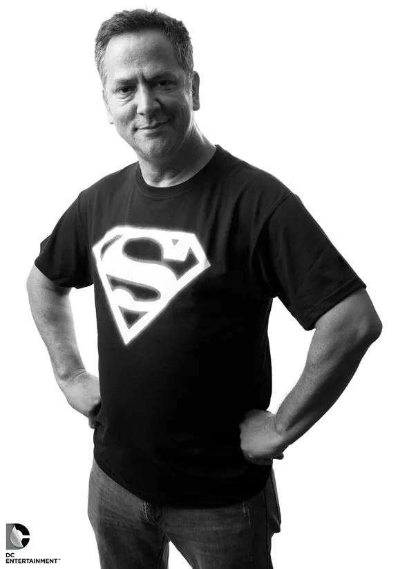Scott Lobdell