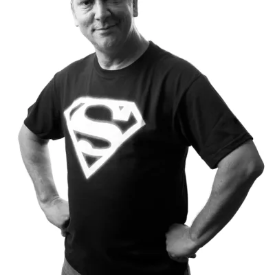 Scott Lobdell