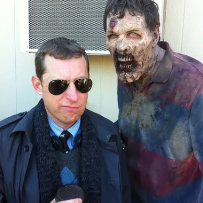 Scott M. Gimple