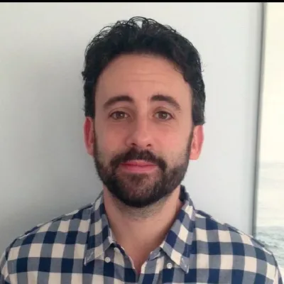 Scott Marder