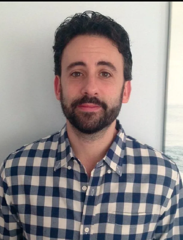 Scott Marder
