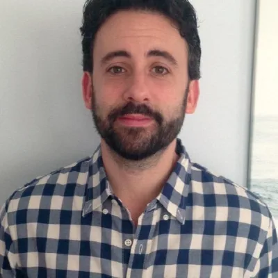 Scott Marder
