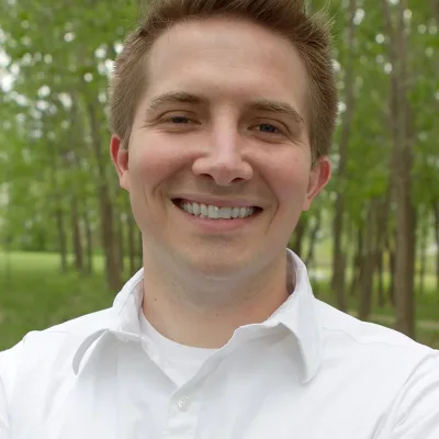 Scott McMahon