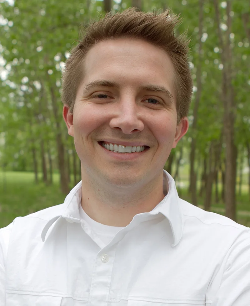 Scott McMahon