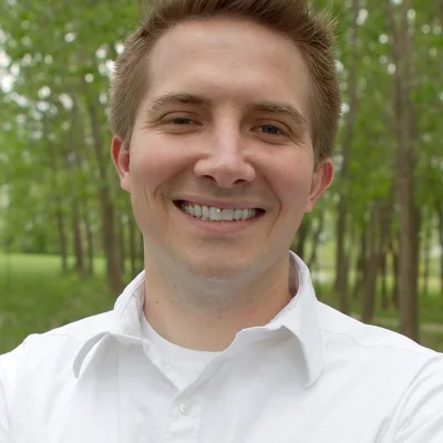 Scott McMahon