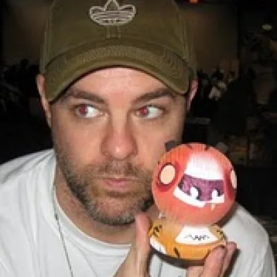 Scott Morse
