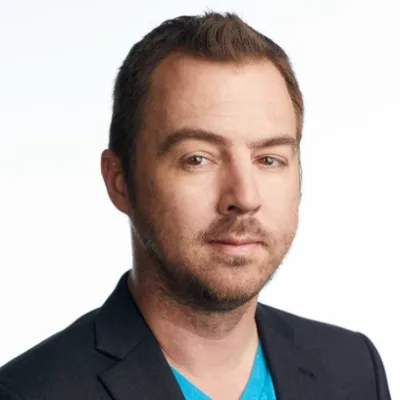 Scott Newman