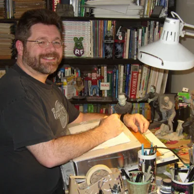 Scott Nickel