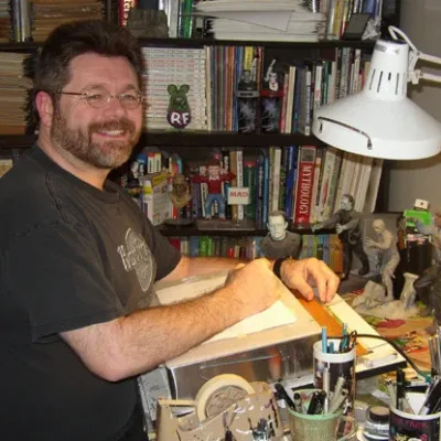 Scott Nickel