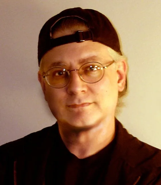 Scott Rockwell