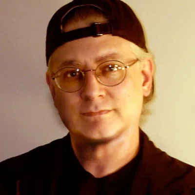 Scott Rockwell