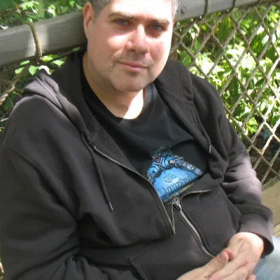 Scott Rogers
