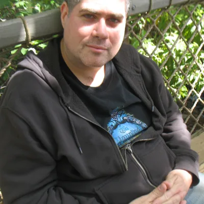 Scott Rogers