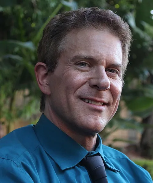 Scott Rosenberg