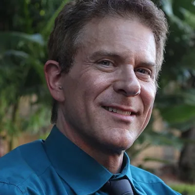 Scott Rosenberg