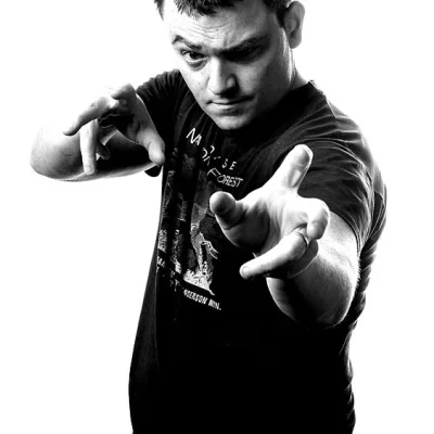 Scott Snyder