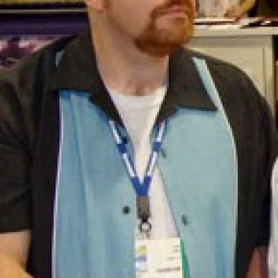 Scott Tipton