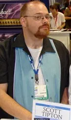 Scott Tipton
