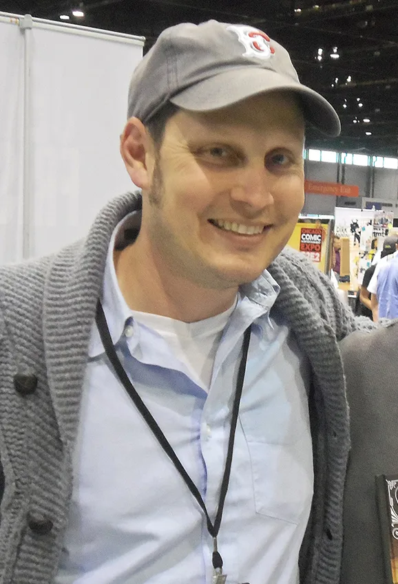 Scott Tuft