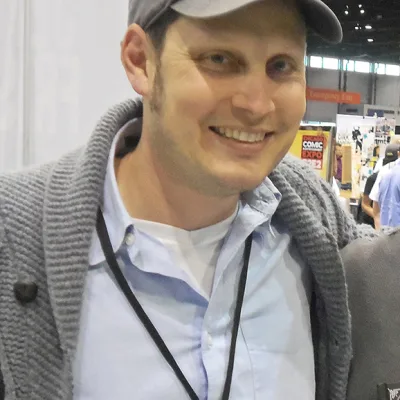 Scott Tuft
