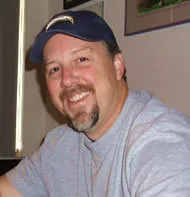 Scott Williams