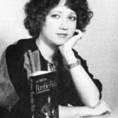 S.E. Hinton