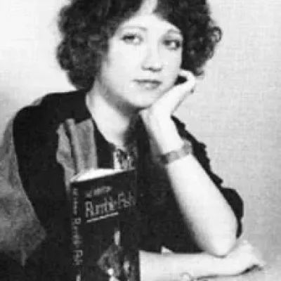 S.E. Hinton
