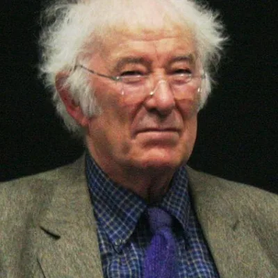 Seamus Heaney