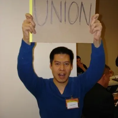 Sean Chen