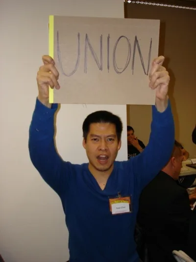 Sean Chen