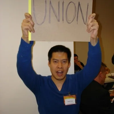 Sean Chen