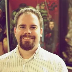 Sean Forney