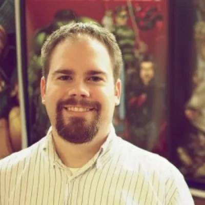 Sean Forney