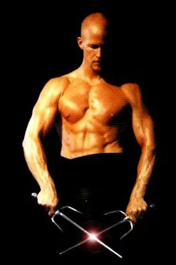 Sean Gallimore