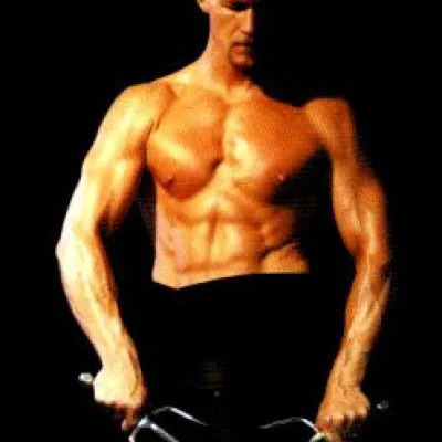 Sean Gallimore