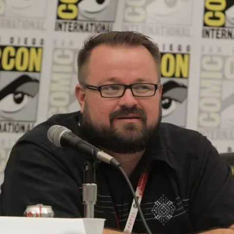 Sean Glumace