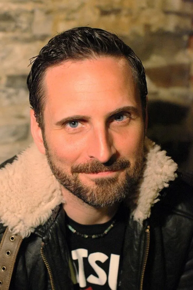 Sean Gordon Murphy