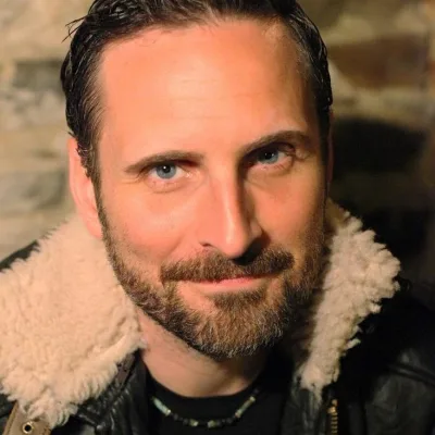 Sean Gordon Murphy