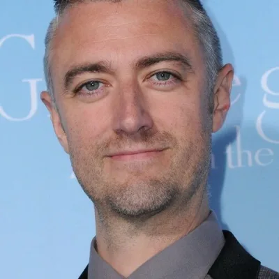 Sean Gunn