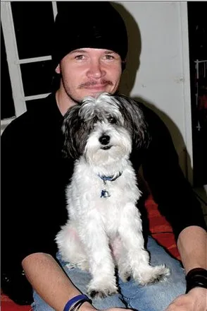 Sean Izaakse