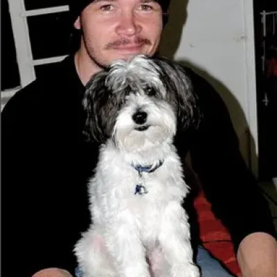 Sean Izaakse