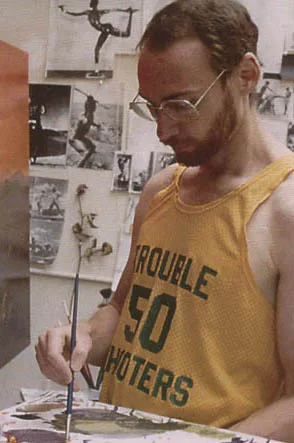 Sean Joyce